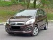 Used 2016 Proton Ertiga 1.4 VVT Plus Executive MPV 1 OWNER FAMILY CAR WARRANTY