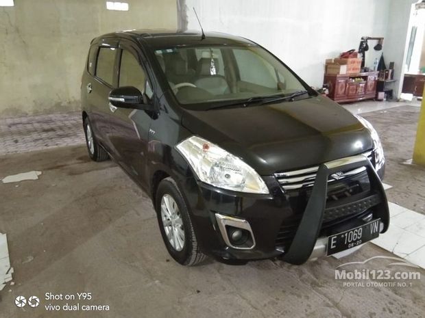 Suzuki Ertiga Mobil Bekas Dijual Di Cirebon Jawa Barat Indonesia Dari 1 Mobil Manual Hitam Di Mobil123