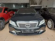 2012 Toyota Camry 2.4 V Sedan