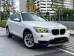 Used 2012 BMW X1 2.0 sDrive20i 32,800 OTRR TWINTURBO FACELIFT E84 8 SPEED STEPTRONIC CASH DEAL