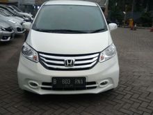 2014 Honda Freed 1.5 E MPV