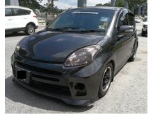 (Ori 2O07)(RAYA SALE) (Sport Suspension + Full Bodykit + 15