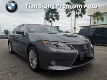 2014 Lexus ES250 2.5 (A) PREMIUM SELECTION
