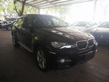 2012 BMW X6 3.0 xDrive35i M SPORT