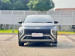 2023 Hyundai Stargazer 1.5 Prime MPV