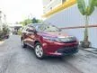 Recon 2019 Toyota Harrier 2.0 Elegance SUV - Cars for sale