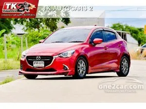2019 Mazda 2 1.3 Sports High Plus Hatchback