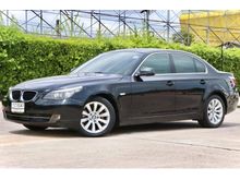 2010 BMW 520d 2.0 E60 (ปี 03-10) Sedan