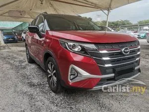 2022 GAC GS3 1.5 Premium SUV