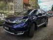 Used 2017 Honda CR-V 1.5 TC VTEC SUV (MID-YEAR PROMO) - Cars for sale