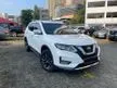 Used 2019 Nissan X-Trail 2.0 Hybrid SUV - Immaculate Condition, Quality Tan Chong Malaysia Company Car - Cars for sale