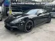 Recon 2020 Porsche Panamera 3.0 Hatchback (CHEAPEST PRICE IN TOWN) JAPAN SPEC /10 YEAR EDITION /SPORT CHRONO /PANAROMIC ROOF /SUROUND CAMERA /BOSE SOUND - Cars for sale