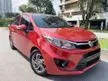 Used 2016 Proton Persona CVT 1.6 (A) - Cars for sale