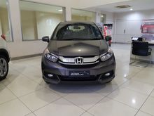 HONDA MOBILIO PROMO PRJ DP 15JT TANPA BUNGA 3TH SPESIAL EDISI LEBARAN 2018