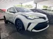 Recon 2020 Toyota C