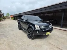 2007 Isuzu D-MAX 3.0 Cab-4 (ปี 07-11) LS 4WD Pickup