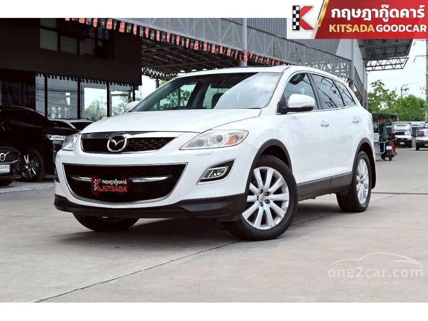 2010 Mazda CX-9 SUV