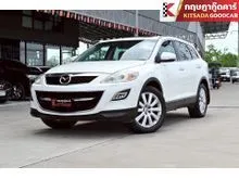 2010 Mazda CX-9 3.7 (ปี 09-16) 4WD SUV