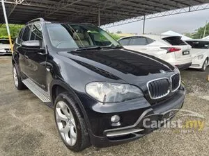 2007 BMW X5 3.0 Si SUV