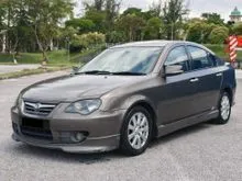 2011 Proton Persona 1.6 Elegance