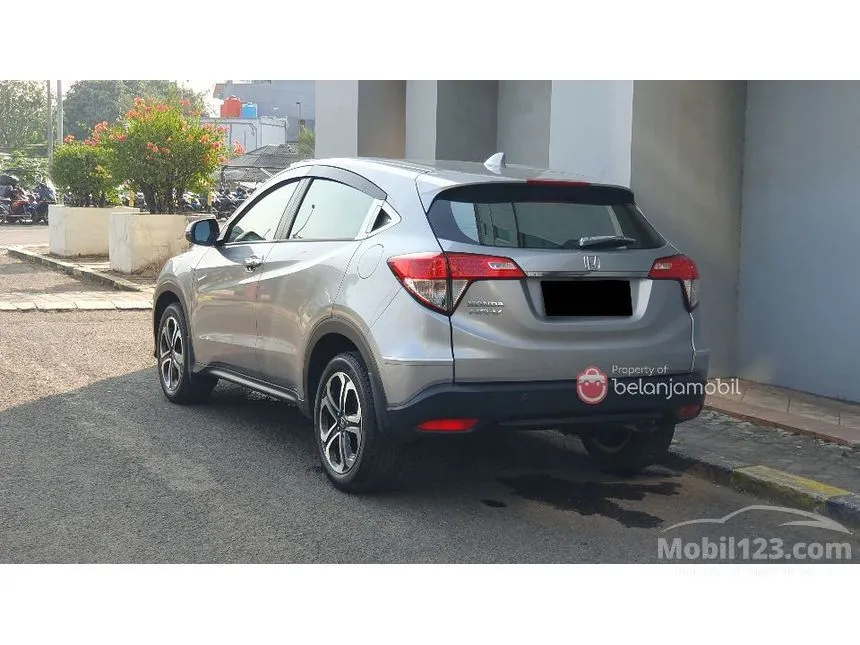 2021 Honda HR-V E Special Edition SUV