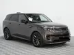 Recon 2022 Land Rover Range Rover Sport 3.0 P400 MHEV Dynamic SE SUV 5dr