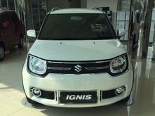 PROMO SUZUKI IGNIS ERTIGA BALENO