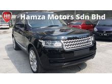 2013 Land Rover Range Rover 4.4 Vogue SDV8 SUV