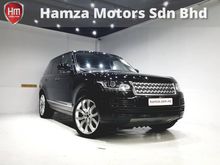 (CALL FOR MORE DETAILS) 2013 Land Rover Range Rover 4.4 Vogue SDV8 SUV (CHEAPER IN TOWN)