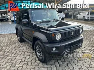 2023 Suzuki Jimny 1.5 Sierra JC Package SUV