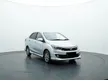 Used 2017 Perodua Bezza 1.3 Advance Premium Sedan