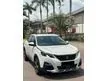 Used 2019 Peugeot 3008 1.6 THP Active SUV