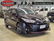2019 Toyota Yaris Ativ 1.2 (ปี 17-22) J Sedan