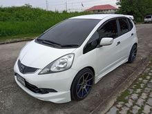 2010 Honda Jazz 1.5 (ปี 08-14) SV i-VTEC Hatchback