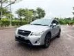 Used 2017 Subaru XV 2.0 P SUV PREMIUM P/START KEYLESS LEATHER SEAT