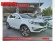 Used 2013 KIA SPORTAGE 2.0 SUV /GOOD CONDITION / QUALITY CAR / EXCCIDENT FREE - Cars for sale