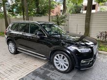 2016 Volvo XC90 2.0 T8 SUV Low Mileage Excellent Condition