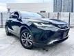 Recon 2020 Toyota Harrier 2.0 G Spec FACELIFT Model With Power Boot