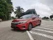 Used 2020 Honda City 1.5 E i-VTEC Sedan - Cars for sale