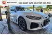 Used 2023 Premium Selection BMW i4 eDrive40 M Sport Gran Coupe by Sime Darby Auto Selection