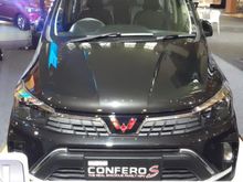 2021 Big Promo Wuling Confero