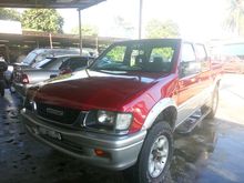 1997 Isuzu Rodeo 2.8 (A) Pickup