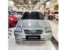 2010 Hyundai Avega 1.5 G Sedan KHUSUS yang cari kondisi SUPER ISTIMEWA