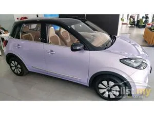 2026 TQ Wuling Bingo EV Pro Hatchback