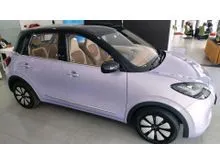 2026 TQ Wuling Bingo EV 0.0 Pro Hatchback