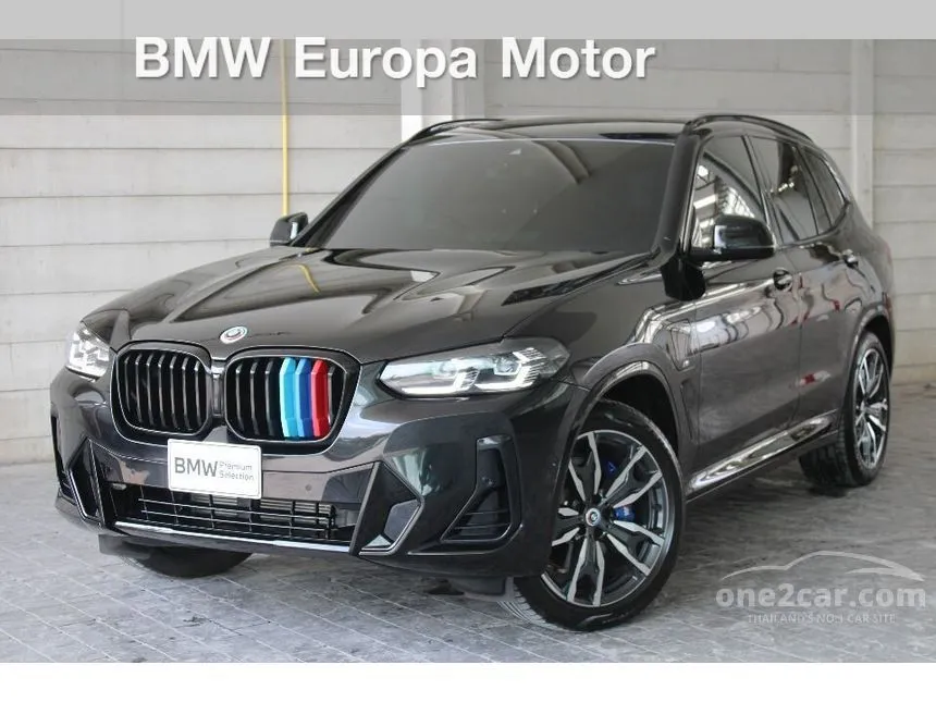 Bmw x3 store xdrive30e for sale