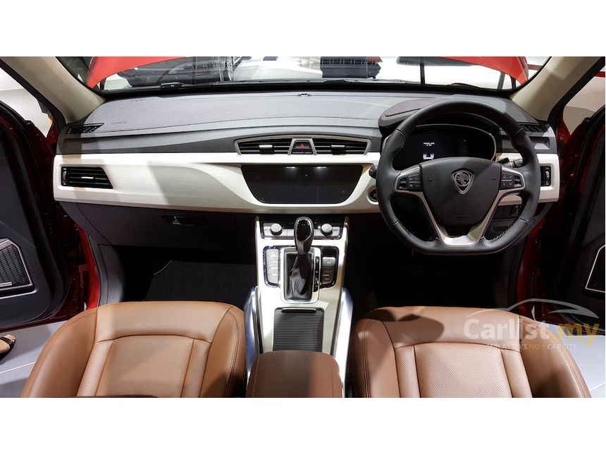 Proton X70 Se Gets Teased Again Launch Tomorrow Paultan Org Automotobuzz Com