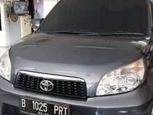 2015 Toyota Rush 1.5 G SUV
