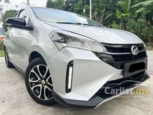 2022 Perodua Myvi 1.5 AV Hatchback