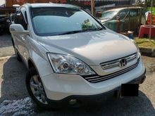 2010 Honda CR-V 2.0 i-VTEC SUV (A) 1 OWNER